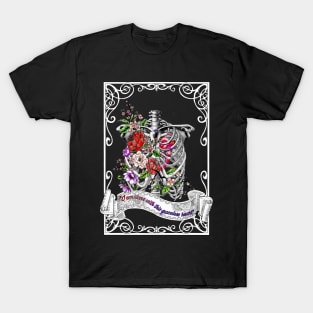 Graceless Heart T-Shirt